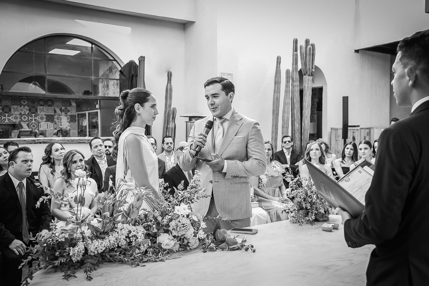 Fotografía de boda en San Miguel de Allende por Jesús Amaya fotógrafo de bodas destino en México